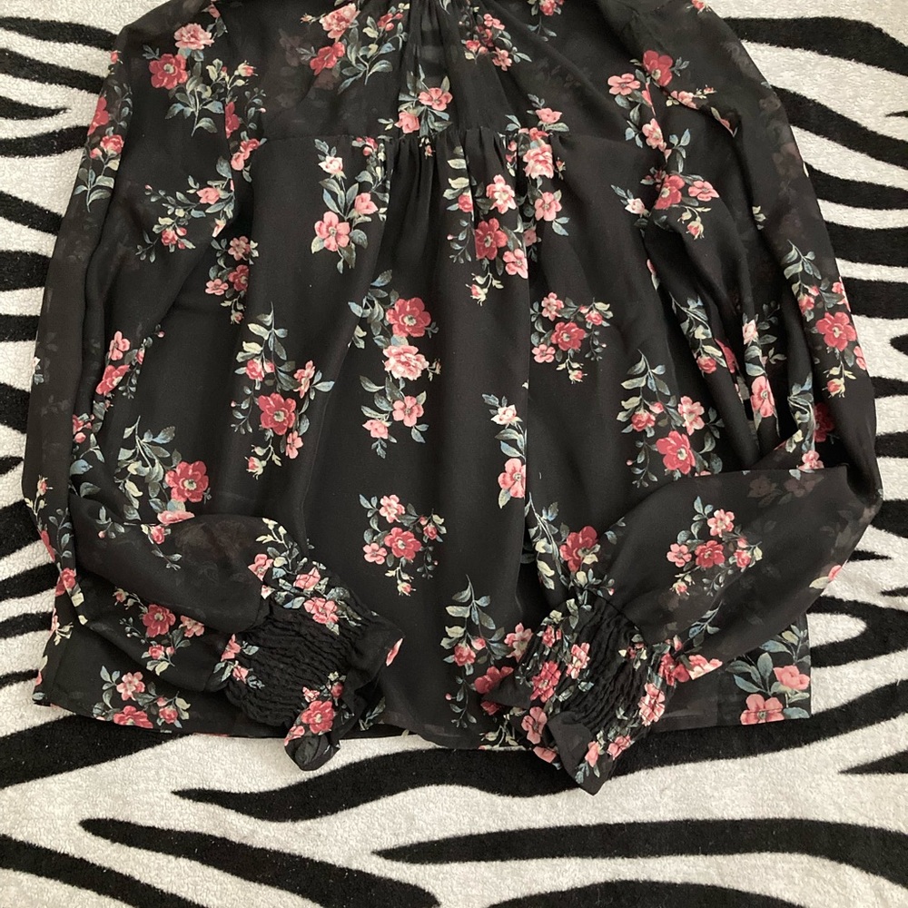 Women Forever 21 Floral Romper